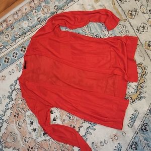 The Limited cardigan